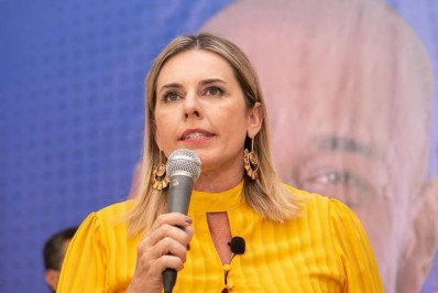 Preso no litoral de SP suspeito de tentar matar ex-repórter da Globo