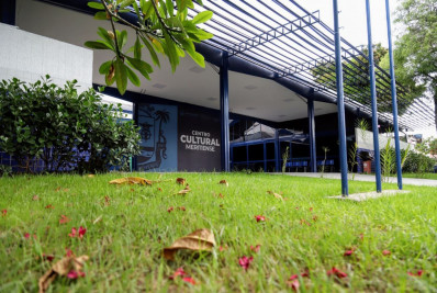 Prefeitura entrega Centro Cultural Meritiense totalmente reformado
