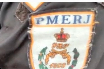 Suspeito baleado em confronto com a PM no Morro da Caixa’Dágua