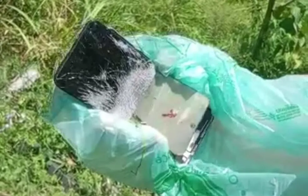 Celular de jovem morta em Maricá é encontrado próximo à casa de principal suspeito