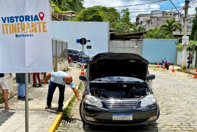 Barra de São João recebe Detran Itinerante na próxima sexta-feira