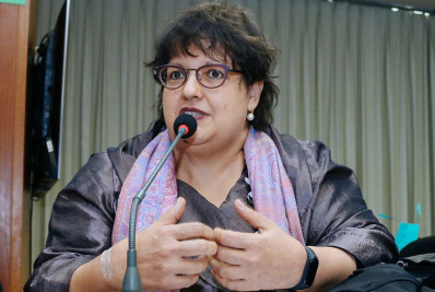 Filas de cirurgias precisam ser monitoradas pelo SUS, diz pesquisadora