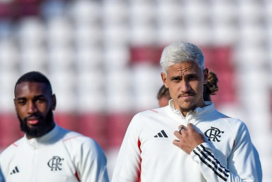 Pedro enxerga evolução do Flamengo com Vítor Pereira: 'Estamos gostando bastante'