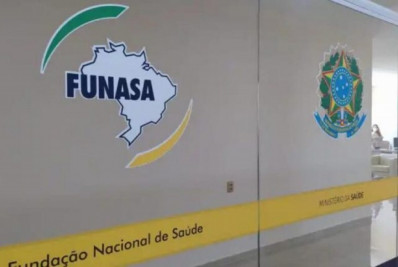 Para atender ao Centrão, governo Lula já discute recriação da Funasa