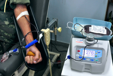 Campanha ‘Abrace essa causa com a alegria de um folião’ continua