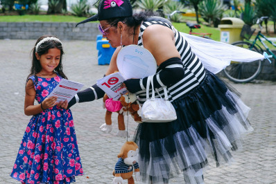 Magé inicia campanha de combate ao mosquito da dengue