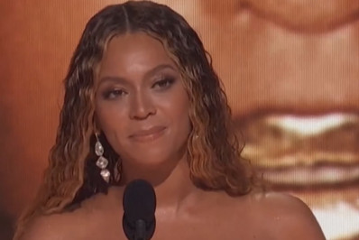Que poder! Beyoncé se torna a artista mais premiada da história do Grammy