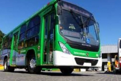 Prefeitura encerra linha C07 Parque Mambucaba a partir de hoje