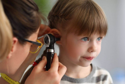 Otite de praia: os riscos da dor de ouvido em crianças