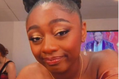 Brasileiros atacam cantora que venceu Anitta no Grammy Awards