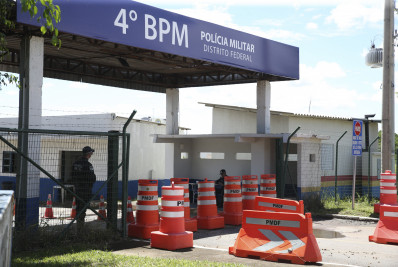 Defesa de Anderson Torres pede revogação da prisão ao STF