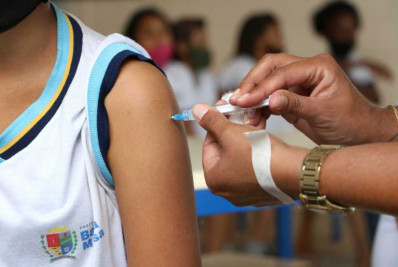 Barra Mansa segue caderneta de imunização contra Covid-19