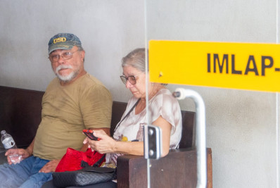 Polícia Civil começa a identificar corpos das vítimas de naufrágio na Baía de Guanabara