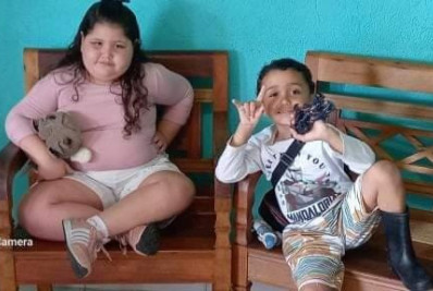 Família de São Pedro da Aldeia denuncia falta de vaga para criança autista em escolas da rede municipal