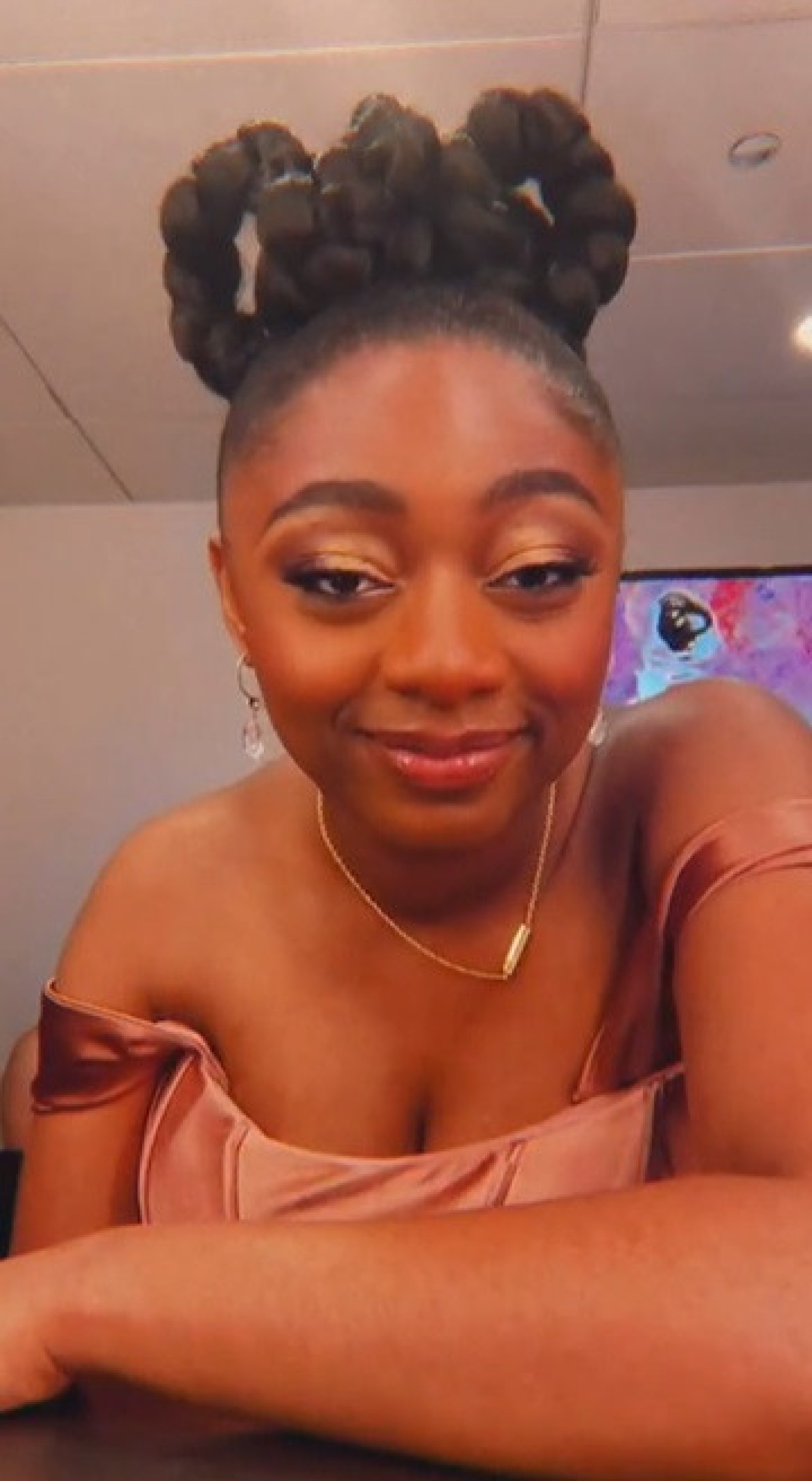 Após vencer na categoria 'Artista Revelação' do Grammy, Samara Joy é insultada por brasileiros - Reprodução do Instagram