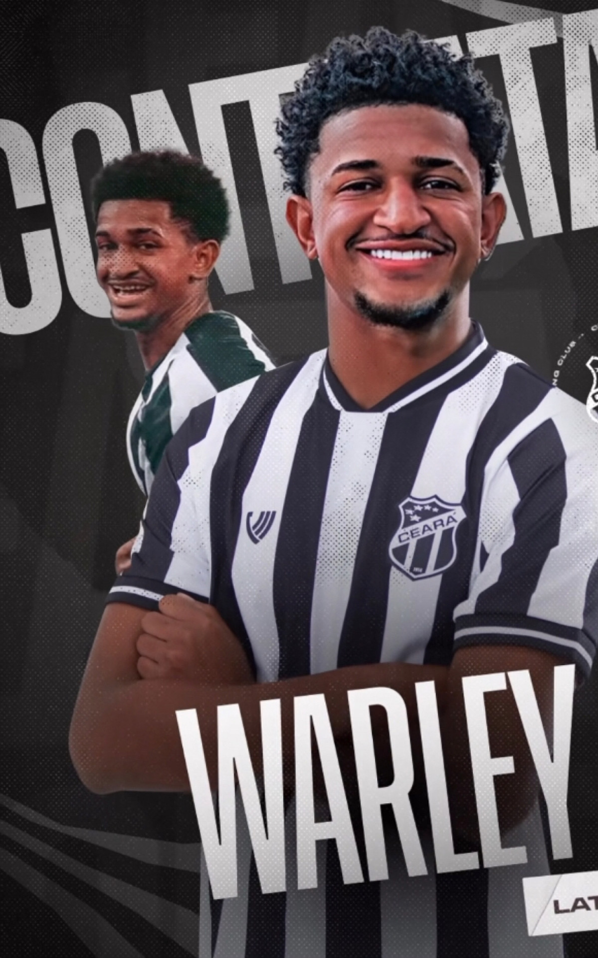 Warley elogia elenco do Botafogo e revela orientações de Chamusca