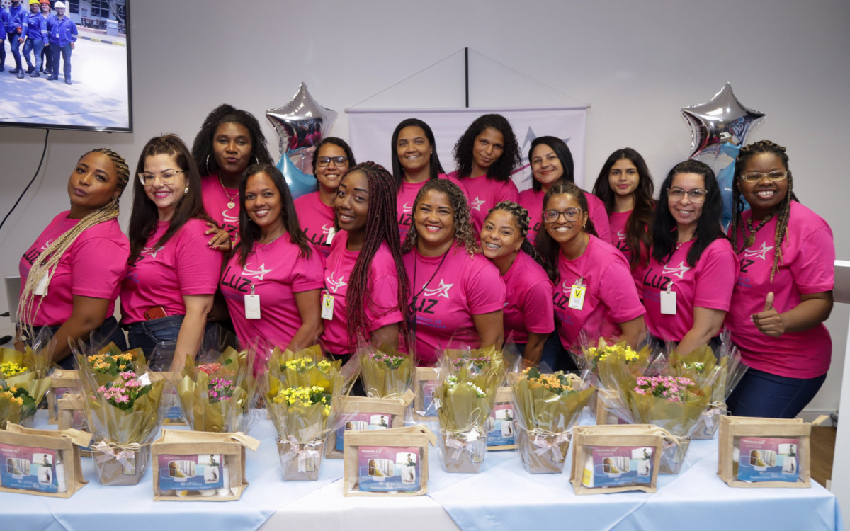 O curso foi voltado para mulheres em situa&ccedil;&atilde;o de vulnerabilidade socioecon&ocirc;mica, maiores de 18 anos e com ensino fundamental completo