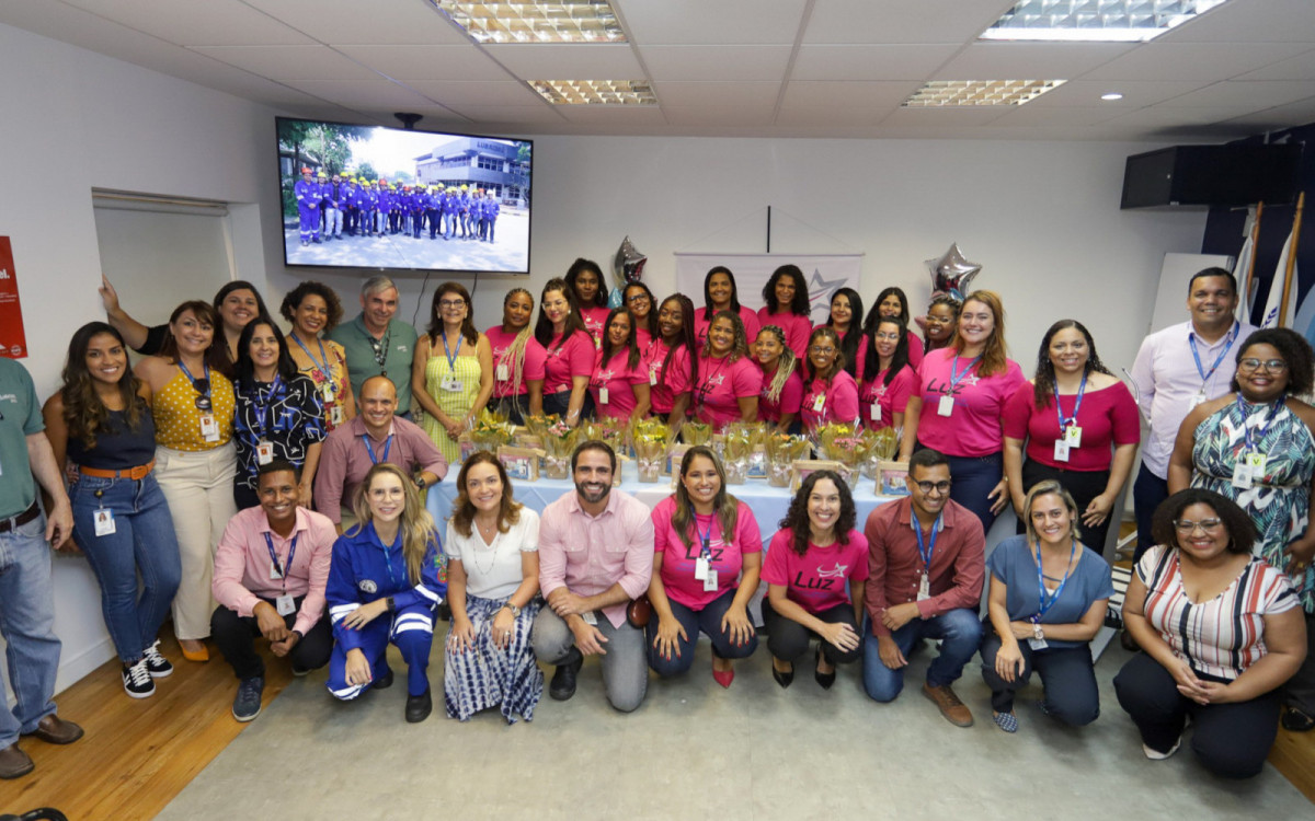 O curso teve como foco o desenvolvimento de habilidades sociais e compet&ecirc;ncias t&eacute;cnicas, por meio da qualifica&ccedil;&atilde;o profissional e de temas relacionados &agrave; forma&ccedil;&atilde;o cidad&atilde;