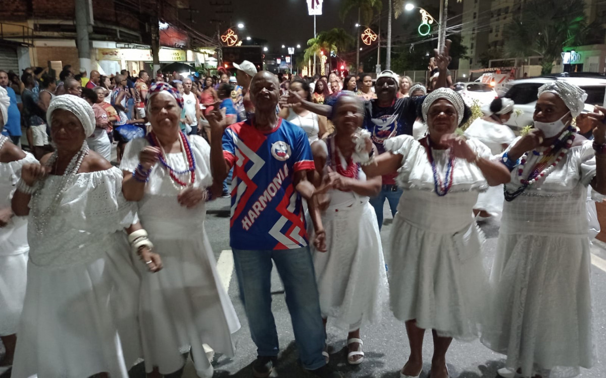 Inocentes De Belford Roxo Realiza Novo Ensaio De Rua Nesta Quarta 0802 Belford Roxo O Dia 1870