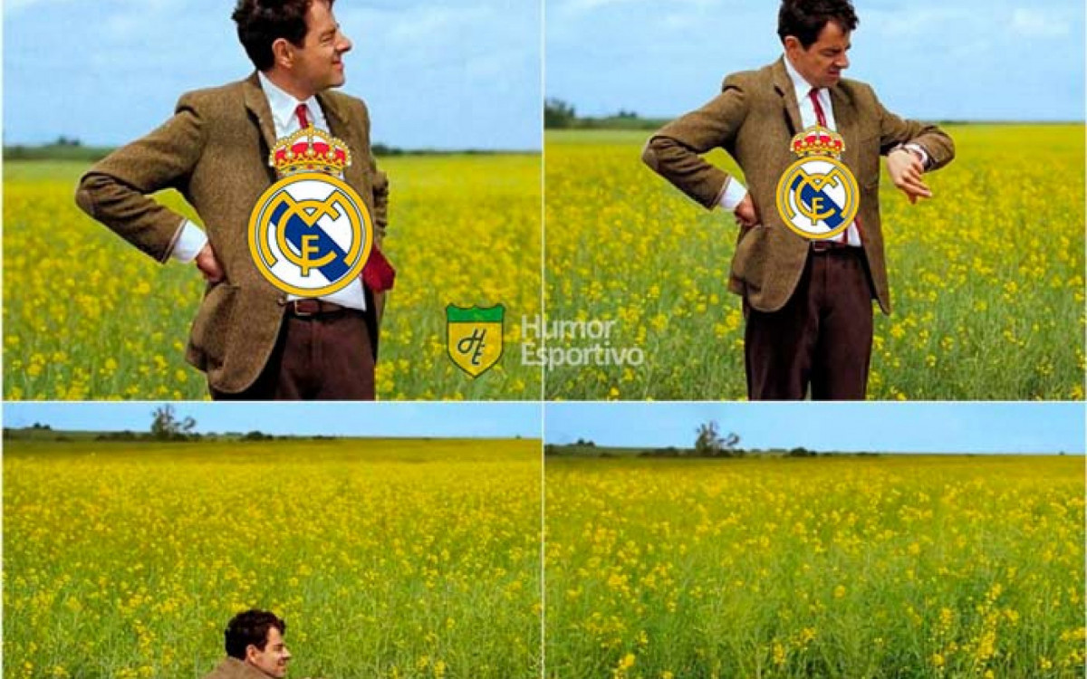 Flamengo é eliminado no Mundial e sofre com memes na Web