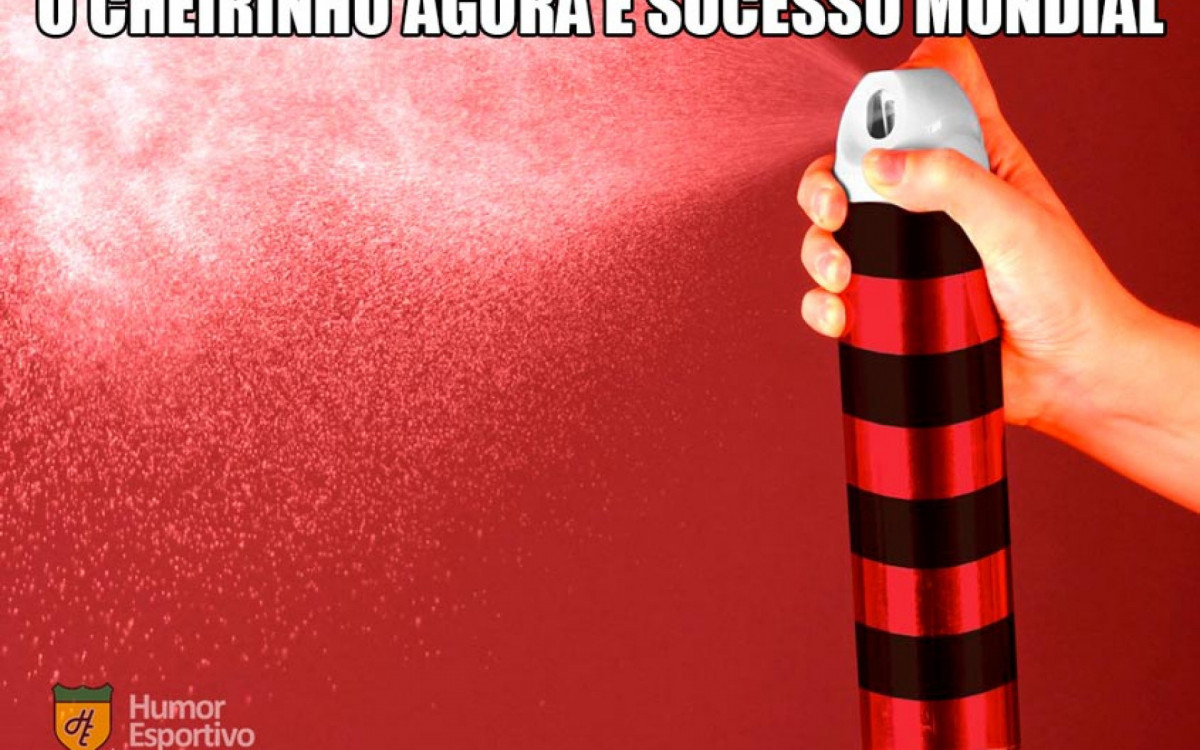 Flamengo é eliminado no Mundial e sofre com memes na Web
