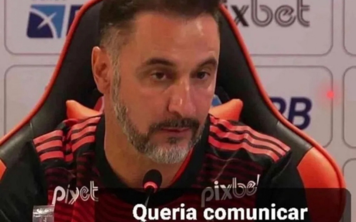 Flamengo é eliminado no Mundial e sofre com memes na Web