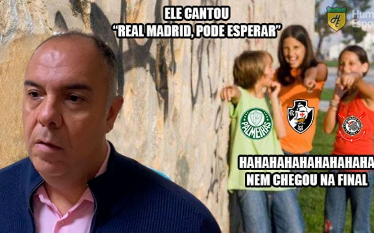 Flamengo perde para o Al Hilal no Mundial e sofre com memes na Web