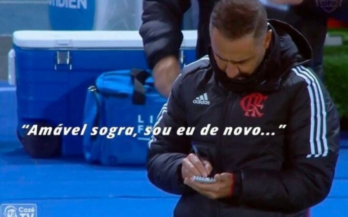 Flamengo perde para o Al Hilal no Mundial e sofre com memes na Web