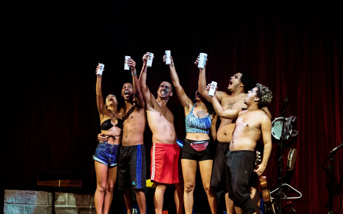 A cerim&ocirc;nia de entrega do Pr&ecirc;mio Shell acontece no dia 21 de mar&ccedil;o, no Rio de Janeiro