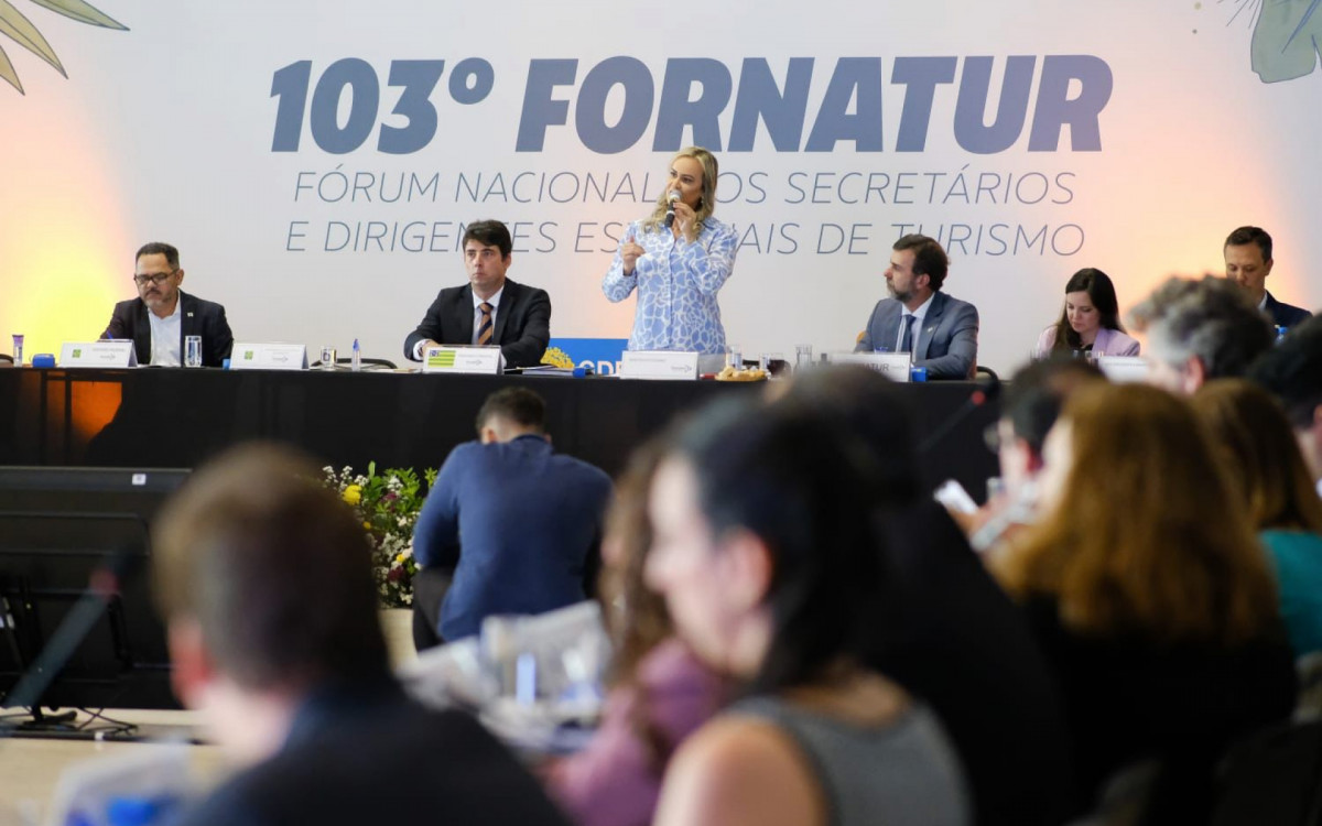 A ministra adiantou ainda a prepara&ccedil;&atilde;o de um decreto que estende a validade do Plano Nacional de Turismo pelo ano de 2023