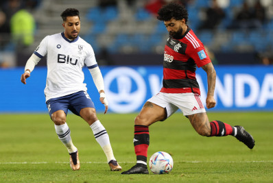 Flamengo perde para o Al Hilal e adia mais uma vez sonho do bicampeonato mundial