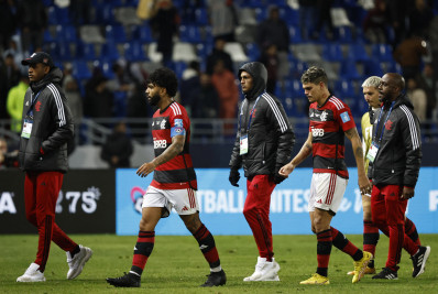 Flamengo perde para o Al Hilal e adia mais uma vez sonho do bicampeonato mundial