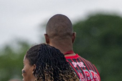 Torcedores do Flamengo estão animados com a semi-final do mundial