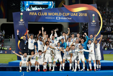 Real Madrid defende longa invencibilidade no Mundial de Clubes; veja o histórico