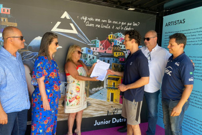 Servidores municipais de Rio das Ostras terão acesso aos serviços do Sesc Rio