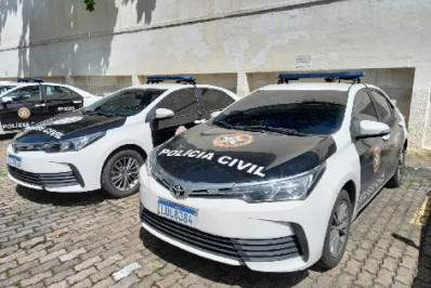 Em ação em conjunta, traficante é preso na Região Serrana