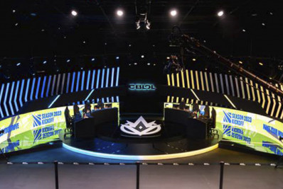 RED perde a invencibilidade, mas mantém liderança do CBLOL