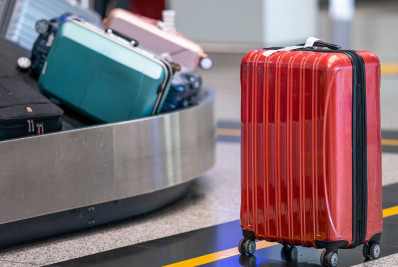 Ministro diz que posição é manter veto a despacho gratuito de bagagem em viagem aérea