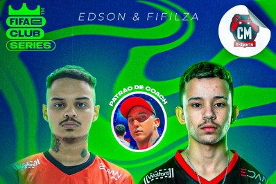 CM eSports é campeã do eClubs e garante vaga nos Playoffs do FIFA23