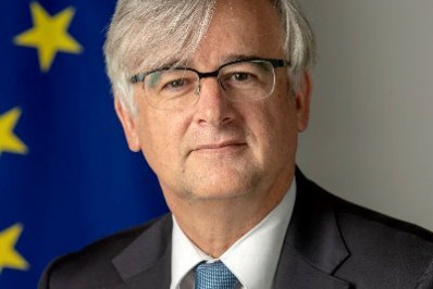 Embaixador da UE no Brasil se desculpa sobre crítica feita a Lula