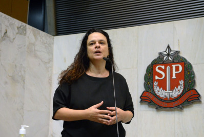 Janaína Paschoal reage a abaixo-assinado de alunos contra sua volta à USP