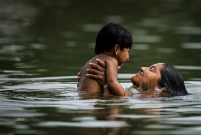 Governo de SP quer remunerar indígenas que protegerem biodiversidade