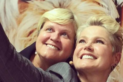 Morre Mara Meneghel, irmã de Xuxa, aos 67 anos