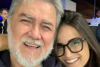 Mari Palma expõe mensagens de ódio que recebeu após anunciar separação