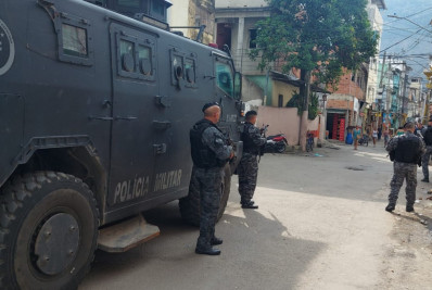 Disputas entre milícias e facções do tráfico na Zona Oeste marcam o mês de janeiro; veja números