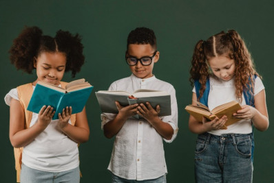 Últimas horas para comprar paradidáticos em promoção!