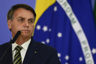 Ações contra Bolsonaro por apologia ao estupro e por injúria podem ser retomadas