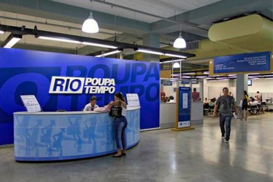 Niterói poderá ter uma unidade do Poupa Tempo