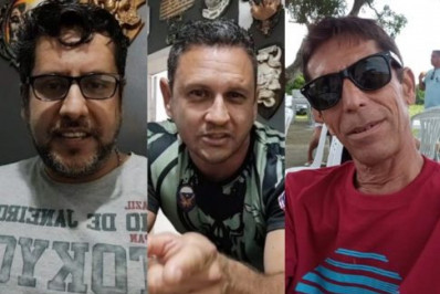 Ex-policial de São Pedro da Aldeia é apontado como alvo de operação da PF