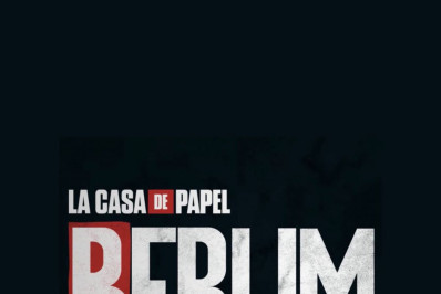 Netflix divulga novo teaser de 'Berlim', spin-off de 'La Casa de Papel'